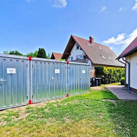 2 Bedroom Beautiful In * Rechlin