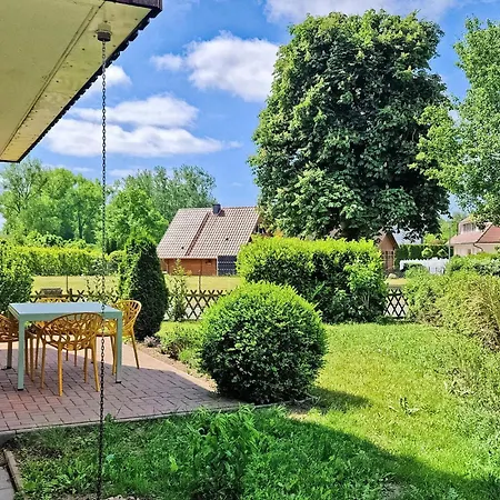 2 Bedroom Beautiful In Rechlin