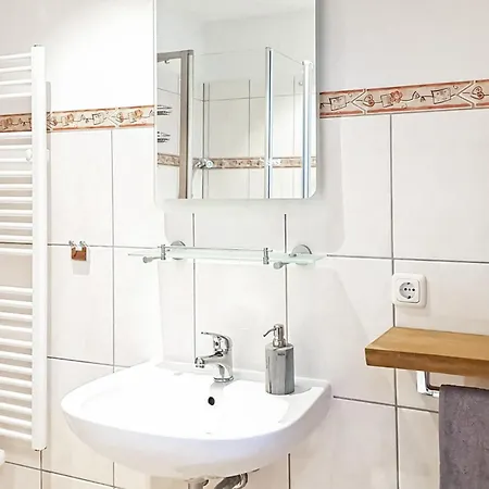 Διαμέρισμα 2 Bedroom Beautiful In